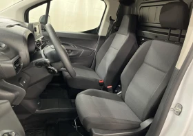 Citroen Berlingo e-Berlingo Van 50, снимка 6