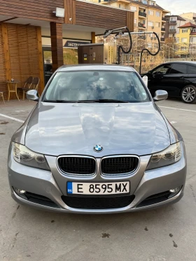 BMW 316 Топ състояние!!!, снимка 3