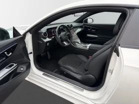Mercedes-Benz CLE 200 AMG/COUPE/NIGHT/PANO/MEMORY/, снимка 8