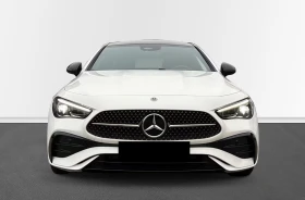 Mercedes-Benz CLE 200 AMG/COUPE/NIGHT/PANO/MEMORY/, снимка 2