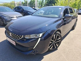Peugeot 508 GT, снимка 2