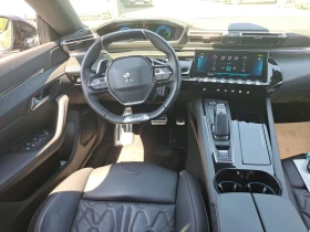 Peugeot 508 GT, снимка 7