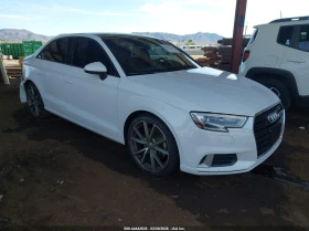 Audi A3 2.0l 2.0T Premium/2.0T Tech Premium, снимка 1