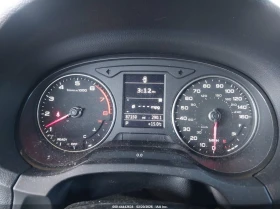 Audi A3 2.0l 2.0T Premium/2.0T Tech Premium, снимка 7