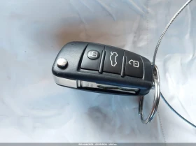Audi A3 2.0l 2.0T Premium/2.0T Tech Premium, снимка 11