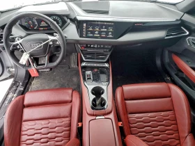 Audi E-Tron GT Premium Plus, снимка 8