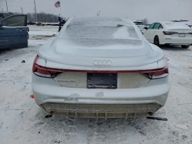 Audi E-Tron GT Premium Plus, снимка 6