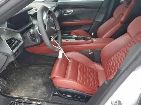Audi E-Tron GT Premium Plus, снимка 7