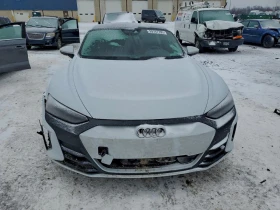 Audi E-Tron GT Premium Plus, снимка 5