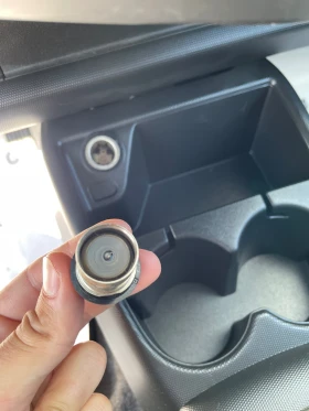 Honda Jazz 1.4i 82к.с. Facelift, Оригинални щори, Нови гуми!, снимка 12