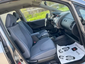 Honda Jazz 1.4i 82к.с. Facelift, Оригинални щори, Нови гуми!, снимка 7