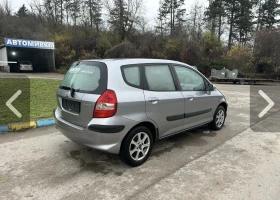 Honda Jazz Face 1.4i 90к.с., снимка 6