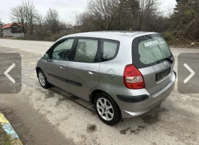 Honda Jazz Face 1.4i 90к.с., снимка 4