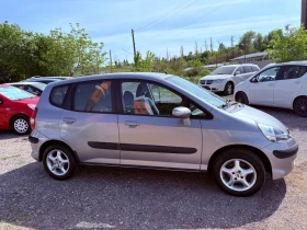 Honda Jazz 1.4i 82к.с. Facelift, Оригинални щори, снимка 2