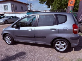 Honda Jazz 1.4i 82к.с. Facelift, Оригинални щори, снимка 3