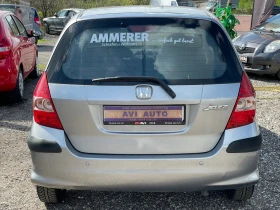 Honda Jazz 1.4i 82к.с. Facelift, Оригинални щори, Нови гуми!, снимка 5