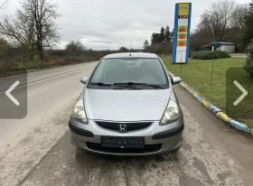 Honda Jazz Face 1.4i 90к.с., снимка 2