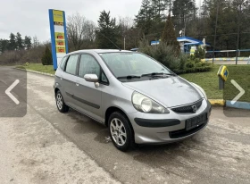 Honda Jazz Face 1.4i 90к.с., снимка 1