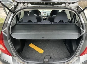 Honda Jazz Face 1.4i 90к.с., снимка 14