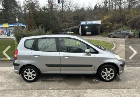 Honda Jazz Face 1.4i 90к.с., снимка 7