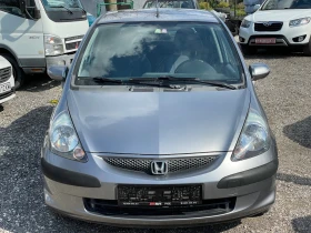 Honda Jazz 1.4i 82к.с. Facelift, Оригинални щори, Нови гуми!, снимка 2