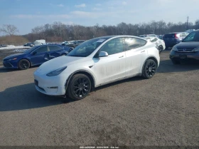 Tesla Model Y Awd/Long Range Dual Motor All-Wheel Drive, снимка 1