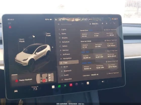 Tesla Model Y Awd/Long Range Dual Motor All-Wheel Drive, снимка 7