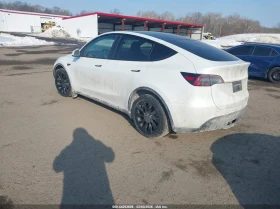 Tesla Model Y Awd/Long Range Dual Motor All-Wheel Drive, снимка 3