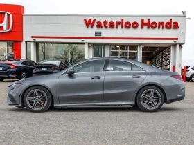 Mercedes-Benz CLA 250 4MATIC* АвтоКредит* (Цена до БГ) , снимка 3