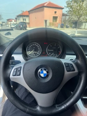 BMW 320, снимка 8