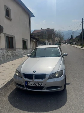 BMW 320, снимка 1