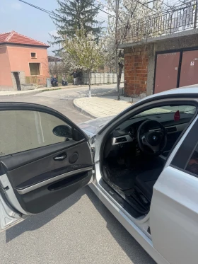 BMW 320, снимка 5