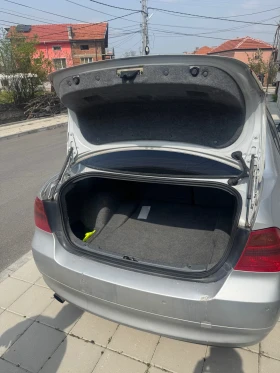 BMW 320, снимка 4