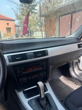 BMW 320, снимка 10