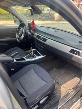 BMW 320, снимка 6
