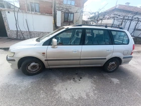 Mitsubishi Space wagon, снимка 3