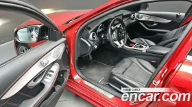 Mercedes-Benz C 43 AMG, снимка 11