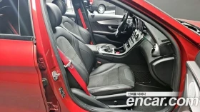 Mercedes-Benz C 43 AMG, снимка 9