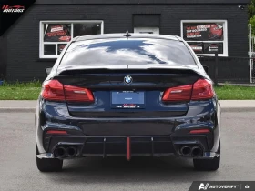 BMW 540, снимка 5