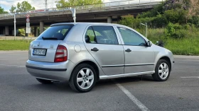 Skoda Fabia 1.9TDI, снимка 4