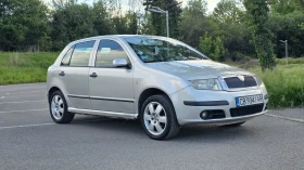 Skoda Fabia 1.9TDI, снимка 2