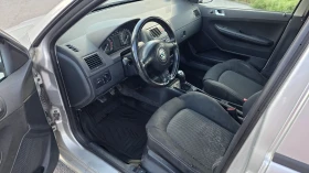 Skoda Fabia 1.9TDI, снимка 5