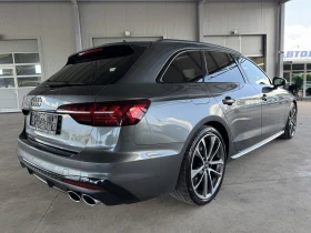 Audi S4 3.0TDI* 341ps* CARBON* B&O* DISTRONIC* PANO* , снимка 5
