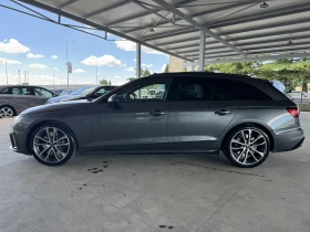 Audi S4 3.0TDI* 341ps* CARBON* B&O* DISTRONIC* PANO* , снимка 2