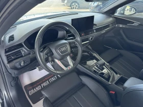 Audi S4 3.0TDI* 341ps* CARBON* B&O* DISTRONIC* PANO* , снимка 9