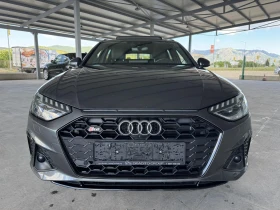 Audi S4 3.0TDI* 341ps* CARBON* B&O* DISTRONIC* PANO* , снимка 8