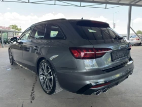 Audi S4 3.0TDI* 341ps* CARBON* B&O* DISTRONIC* PANO* , снимка 3