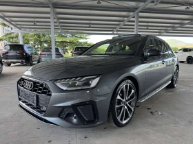 Audi S4 3.0TDI* 341ps* CARBON* B&O* DISTRONIC* PANO* , снимка 1