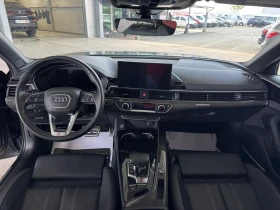 Audi S4 3.0TDI* 341ps* CARBON* B&O* DISTRONIC* PANO* , снимка 11