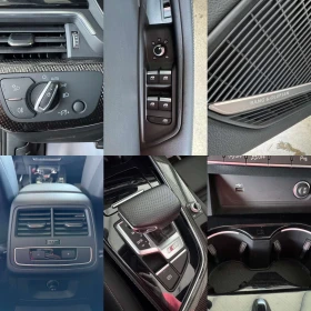 Audi S4 3.0TDI* 341ps* CARBON* B&O* DISTRONIC* PANO* , снимка 15